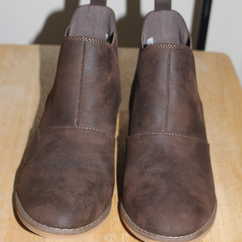 Rocket Dog Booties